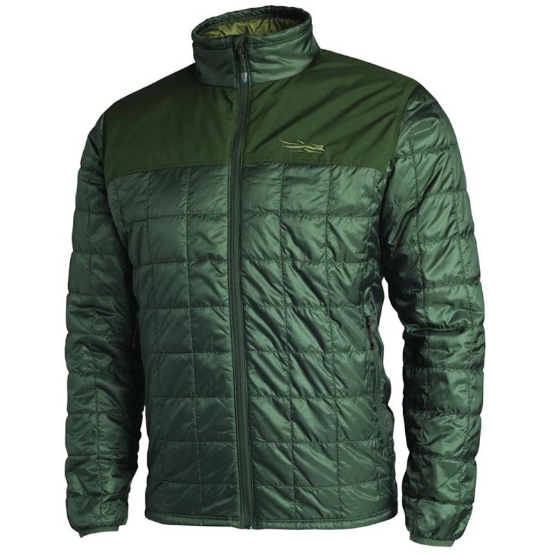 Куртка Lowland Jacket